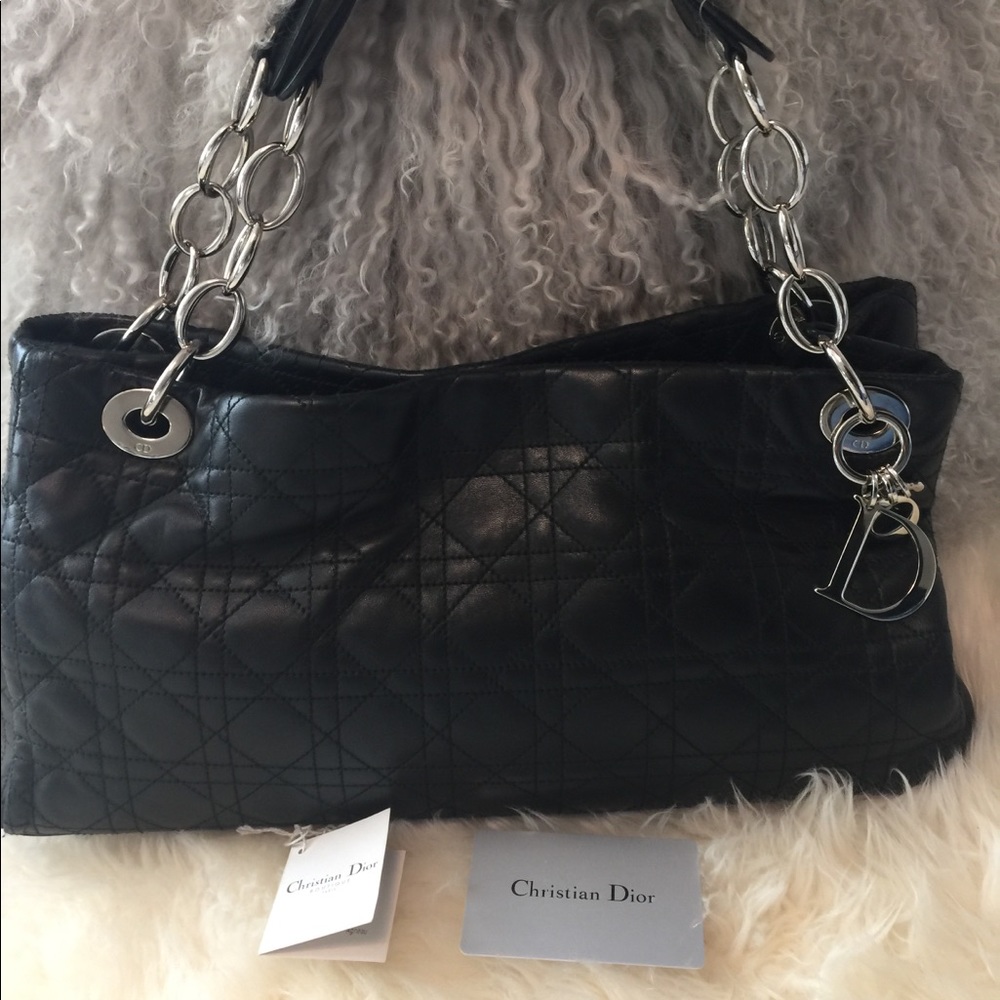 ❤️SOLD❤️CHRISTIAN DIOR BAG